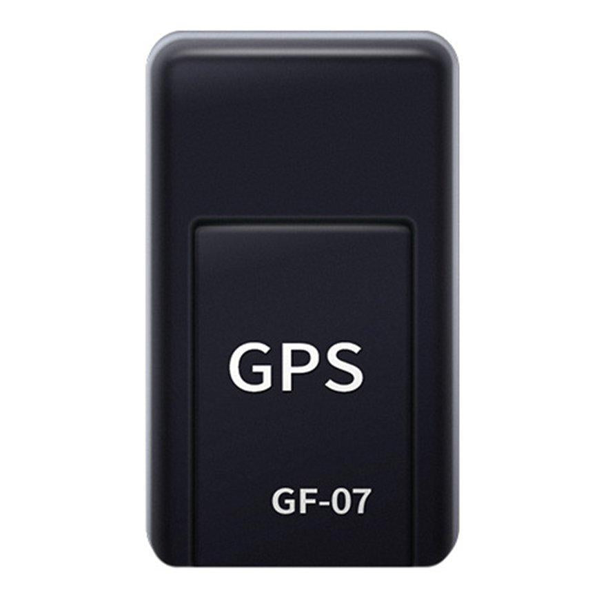GPS Tracker with Voice Callback and Recording Function – Single Unit
