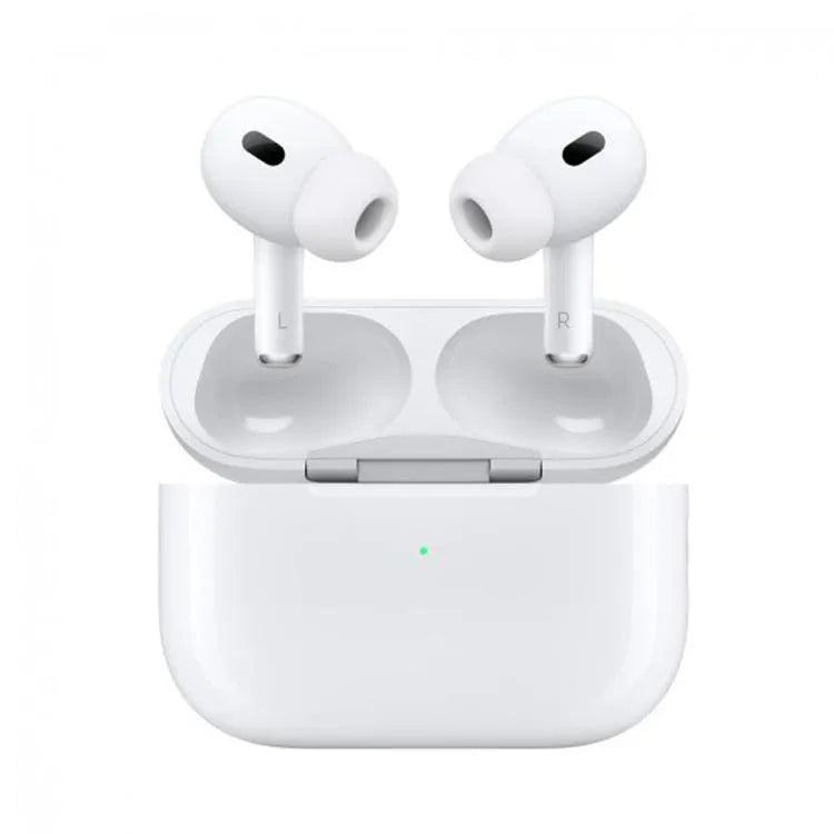 AirPods Pro 2 – 140-Hour Long-Lasting Battery with Fast Charging